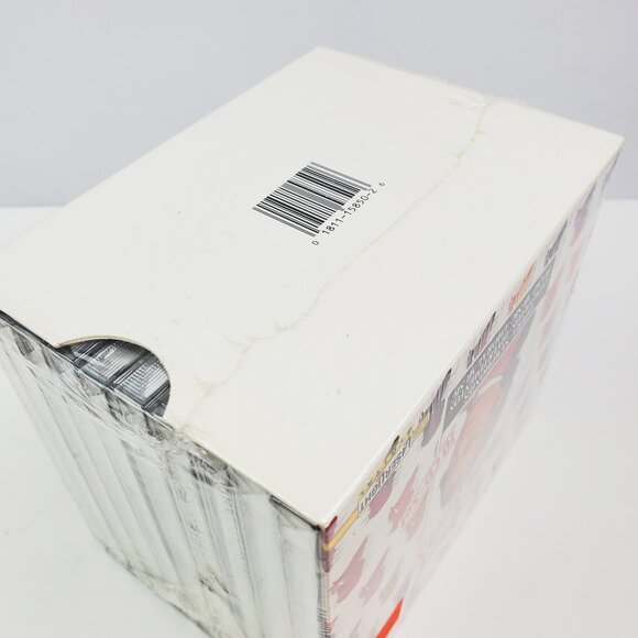 Mozart Highlights 10 CD Box Set Classical Music LaserLight 1990 Sealed - Picture 5 of 8